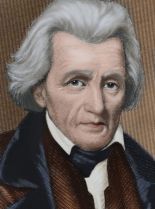 Andrew Jackson