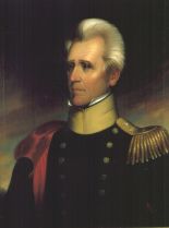 Andrew Jackson