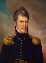 Andrew Jackson