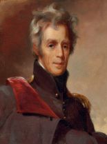 Andrew Jackson