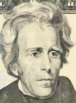 Andrew Jackson