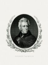 Andrew Jackson