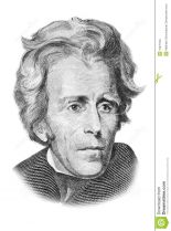 Andrew Jackson