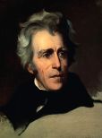 Andrew Jackson