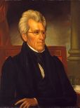 Andrew Jackson