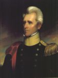 Andrew Jackson