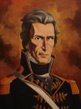 Andrew Jackson