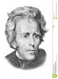 Andrew Jackson