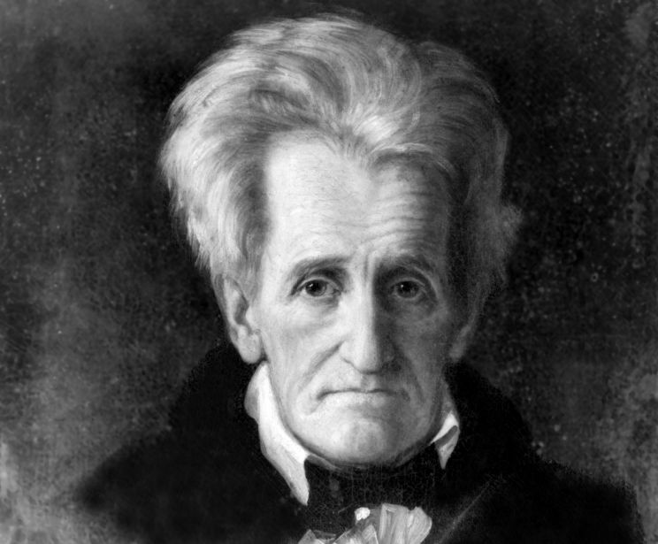 Andrew Jackson