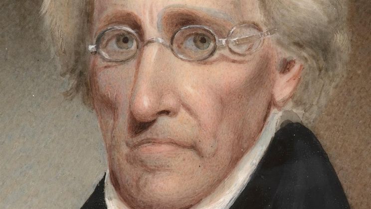 Andrew Jackson