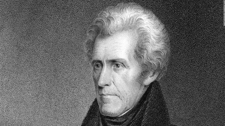 Andrew Jackson