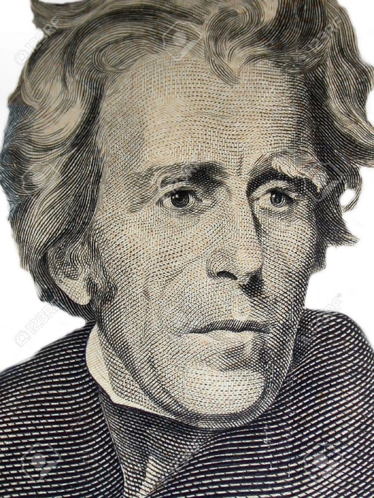 Andrew Jackson