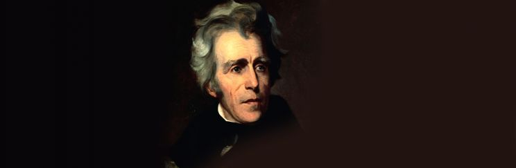 Andrew Jackson