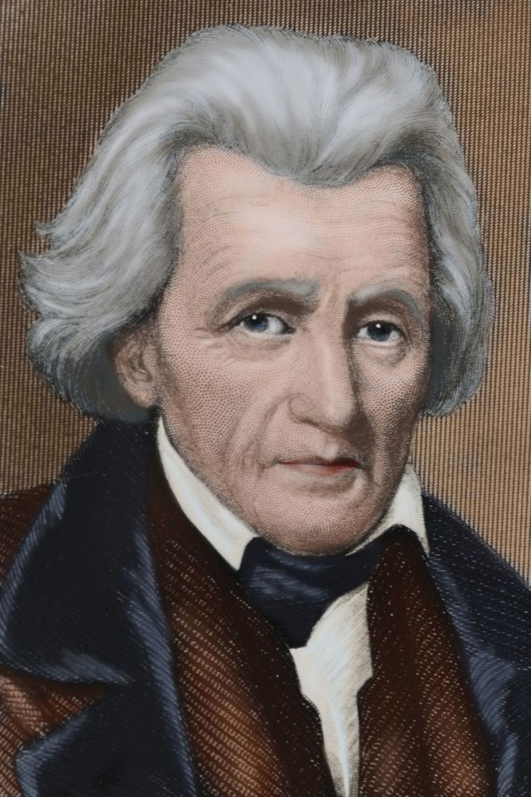 Andrew Jackson