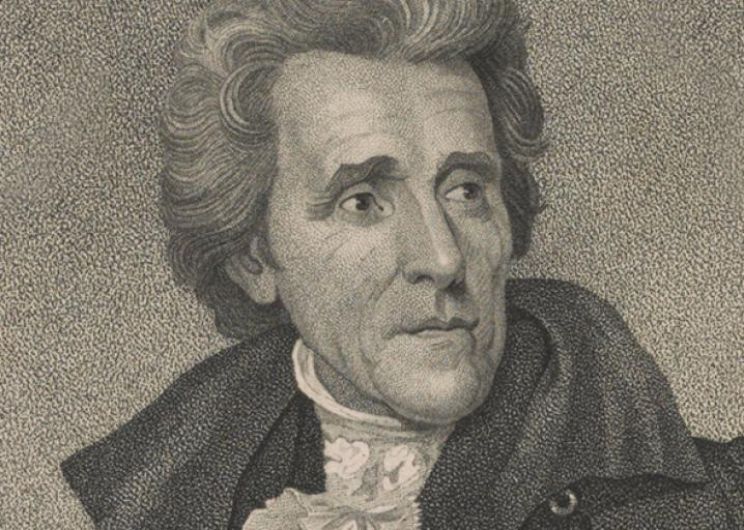 Andrew Jackson