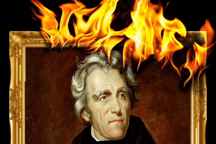Andrew Jackson