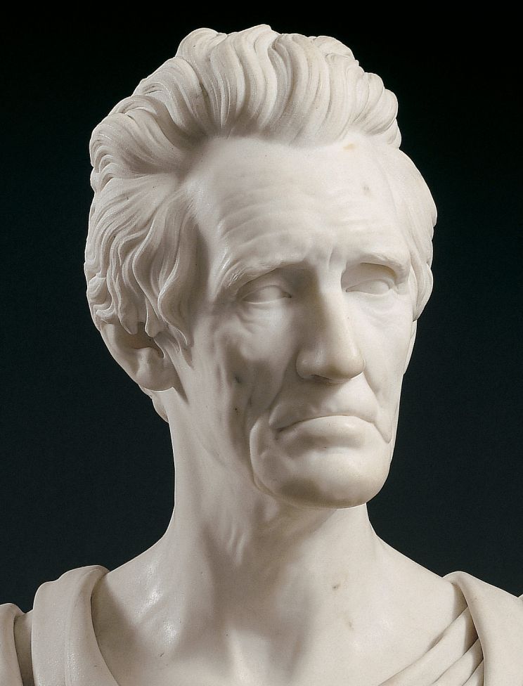Andrew Jackson