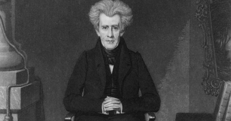 Andrew Jackson