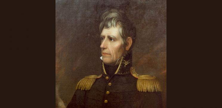 Andrew Jackson