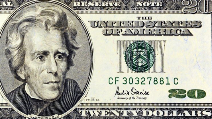 Andrew Jackson