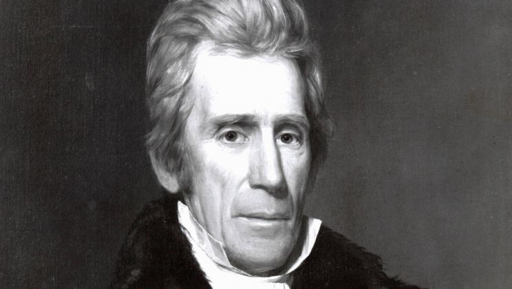 Andrew Jackson