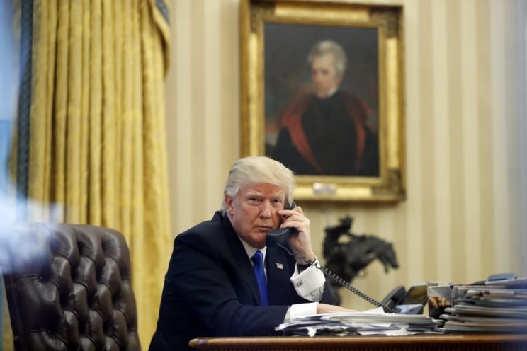 Andrew Jackson