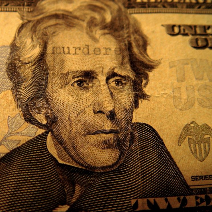 Andrew Jackson