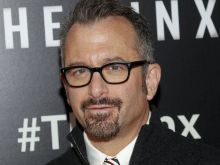 Andrew Jarecki