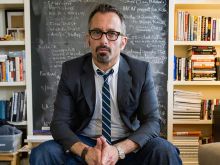 Andrew Jarecki