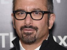 Andrew Jarecki