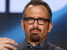 Andrew Jarecki