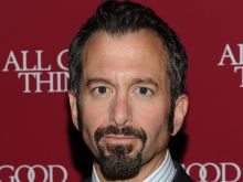 Andrew Jarecki