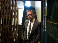 Andrew Jarecki