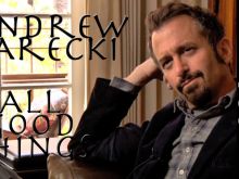 Andrew Jarecki