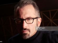 Andrew Jarecki