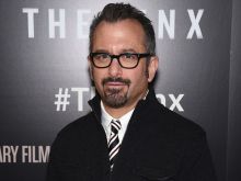 Andrew Jarecki