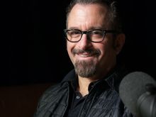 Andrew Jarecki