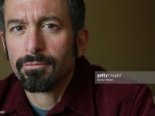 Andrew Jarecki