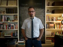 Andrew Jarecki