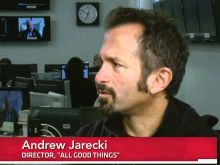 Andrew Jarecki