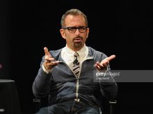 Andrew Jarecki