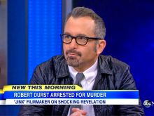 Andrew Jarecki