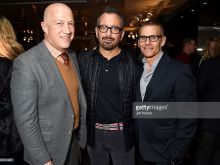 Andrew Jarecki