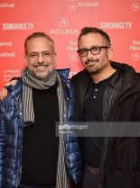 Andrew Jarecki