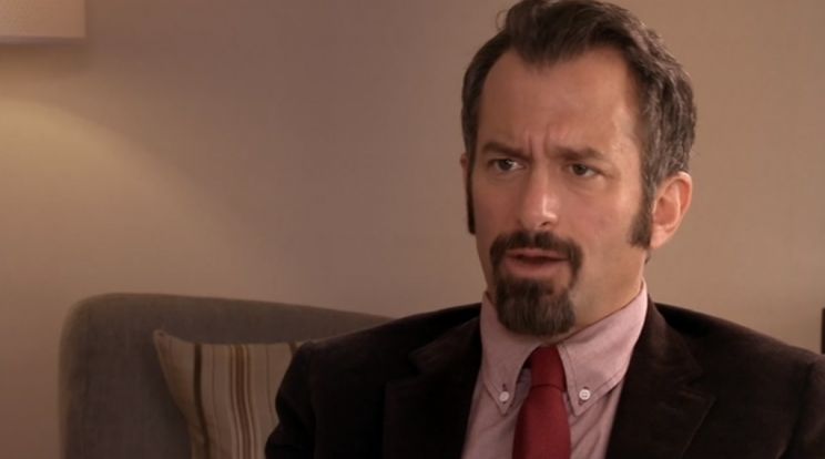 Andrew Jarecki