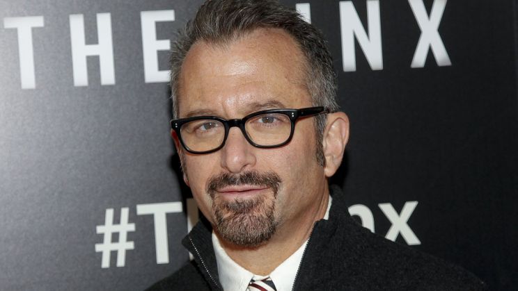 Andrew Jarecki