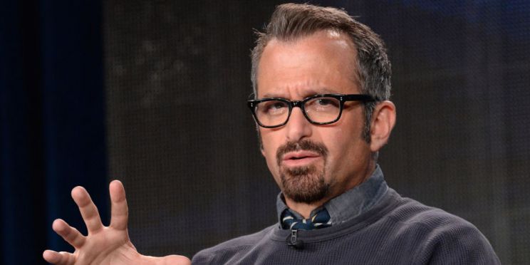 Andrew Jarecki