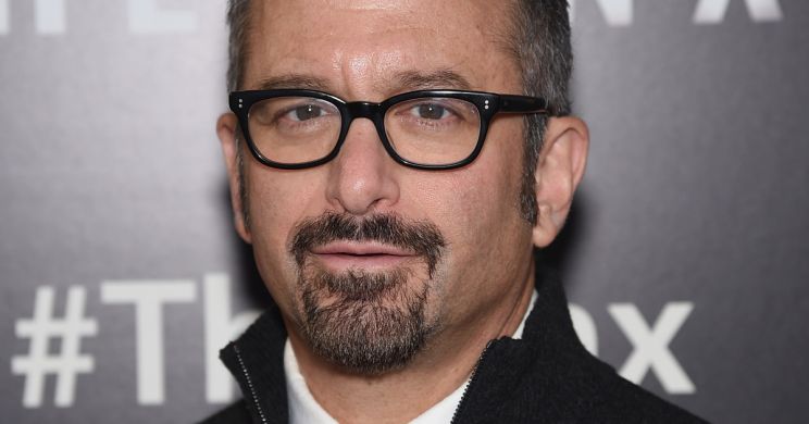 Andrew Jarecki