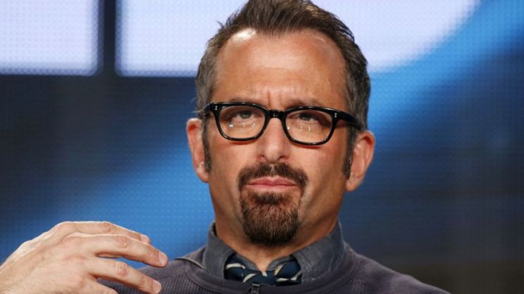 Andrew Jarecki