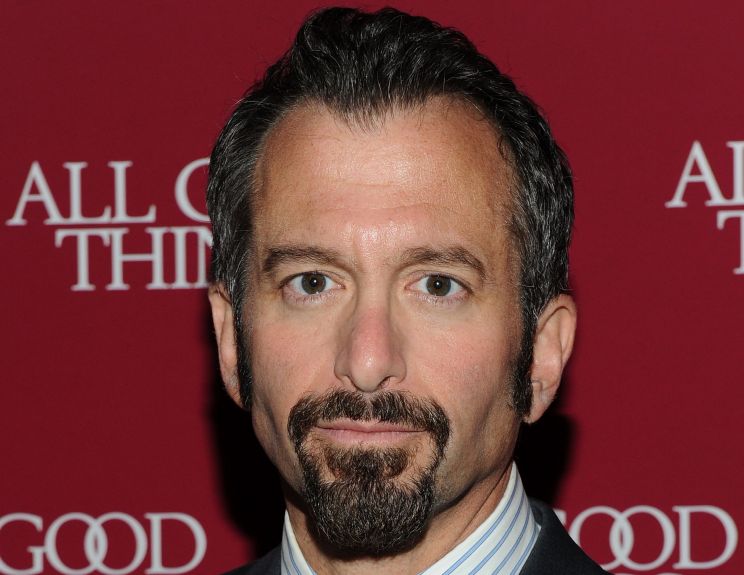 Andrew Jarecki